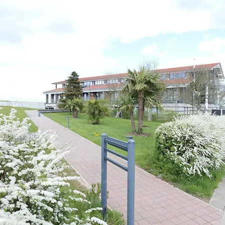 Ostseeperle No 31 - Aurora Vista - Abc31 公寓