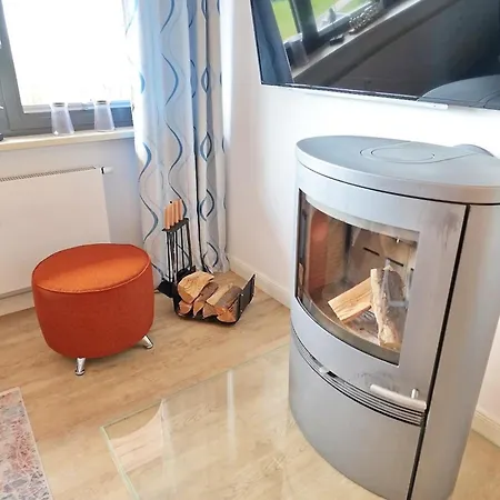 Apartament Ostseeperle No 31 - Aurora Vista - Abc31 *