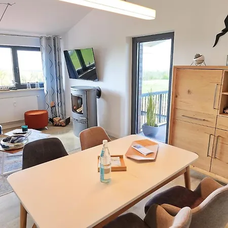 Apartament Ostseeperle No 31 - Aurora Vista - Abc31 Hohen Wieschendorf