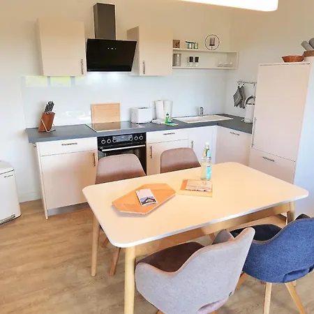 Ostseeperle No 31 - Aurora Vista - Abc31 Apartament *
