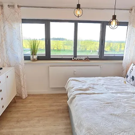 Apartament Ostseeperle No 31 - Aurora Vista - Abc31