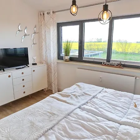 公寓 Ostseeperle No 31 - Aurora Vista - Abc31 Hohen Wieschendorf