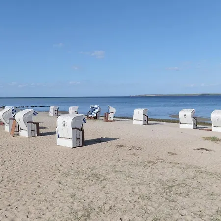 Apartament Ostseeperle No 31 - Aurora Vista - Abc31 *