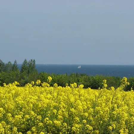 Ostseeperle No 31 - Aurora Vista - Abc31 公寓